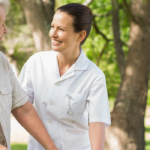 Caregiver