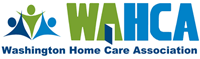 Washington Home Care Association logo