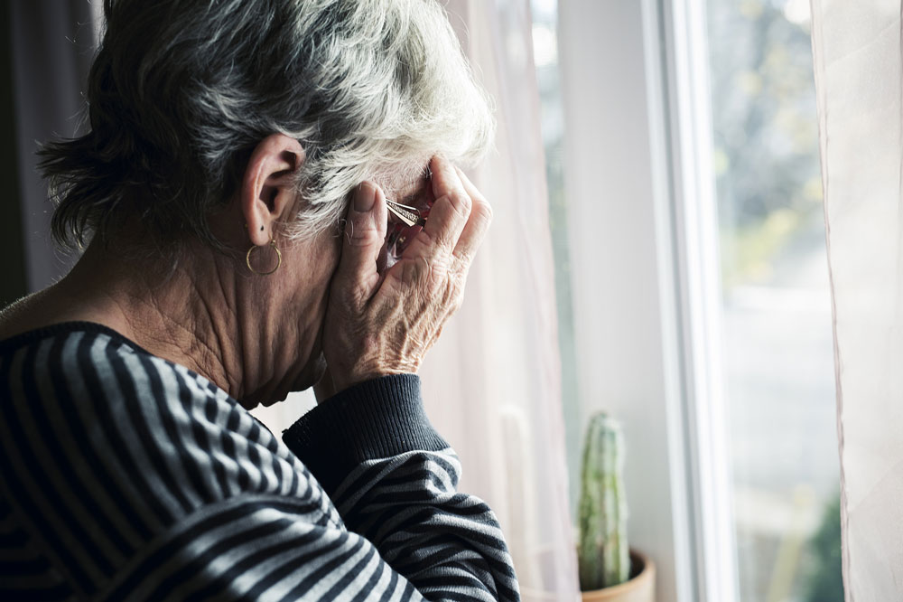 Why Elder Abuse is an Issue You Should Care About