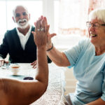 Great Senior Centers in Spokane