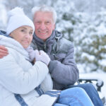 What Elderly Care Can Do to Prevent Falls in the Winter