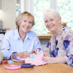 What Can Caregivers Do to Make Caregiving More Enjoyable?
