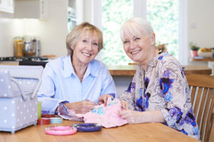 Caregiver Millwood, WA: Making Caregiving more Enjoyable