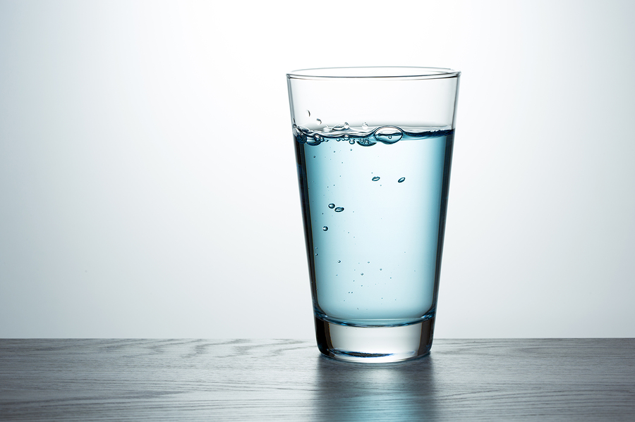 Four Ways to Remind Your Senior to Drink Water