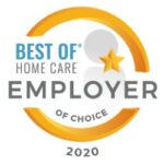 Employer of Choice label