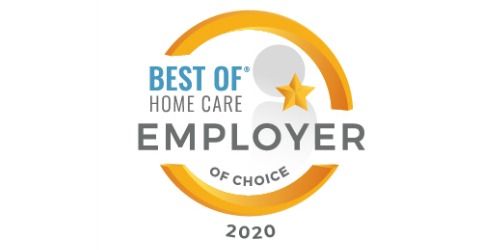 Employer of Choice label