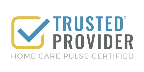 We received the Home Care Pulse Award 5th year in a row