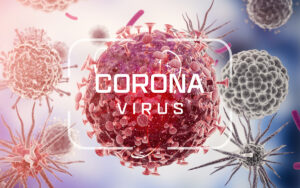 Care to Stay Home and Coronavirus