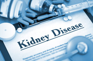 Home Care Millwood, WA: Chronic Kidney Disease