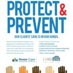 Care To Stay Home Protects and Prevents