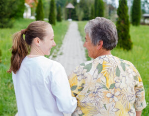 Caregiver Fairwood, WA: Feeling Overwhelmed