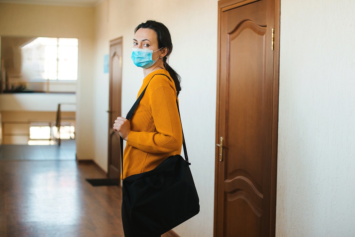 Care To Stay Home Protects and Prevents Home Care in Care To Stay Home Protects and Prevents Home Care in