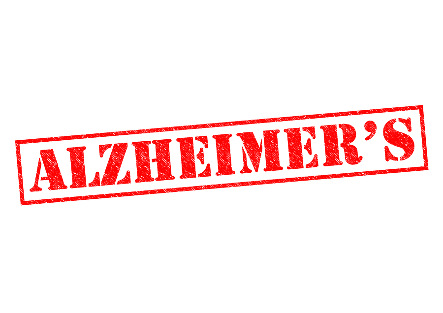 Anger and Alzheimer’s Disease