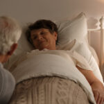 What Can Help Your Senior with Sleep?