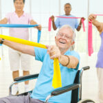 Information to Help Your Elderly Loved One Benefit from Stretching