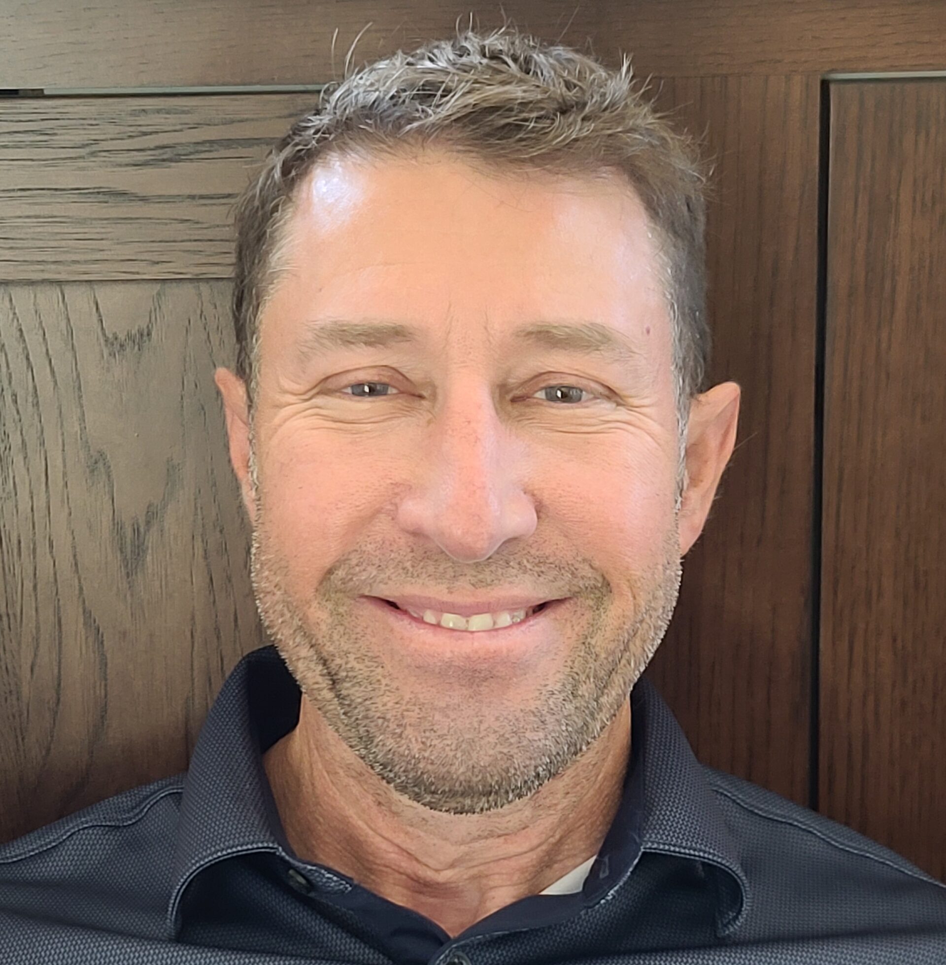 Care To Stay Home CEO, Rob Fraser, Becomes Certified Dementia Practitioner