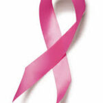 Breast Cancer Awareness Ribbon