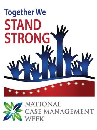 Celebrating National Case Management Week!