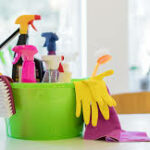 Cleaning Tips to Prepare for Winter