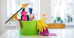 Cleaning Tips to Prepare for Winter