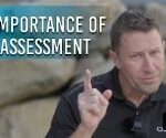 The Importance of an Assessment