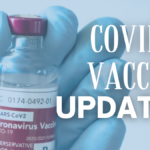 COVID19 Vaccine Updated Availability