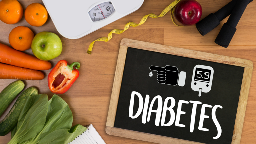 Managing Diabetes in the hot weather