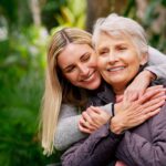 How Home Care Improves Seniors’ Socialization and Mental Well-Being
