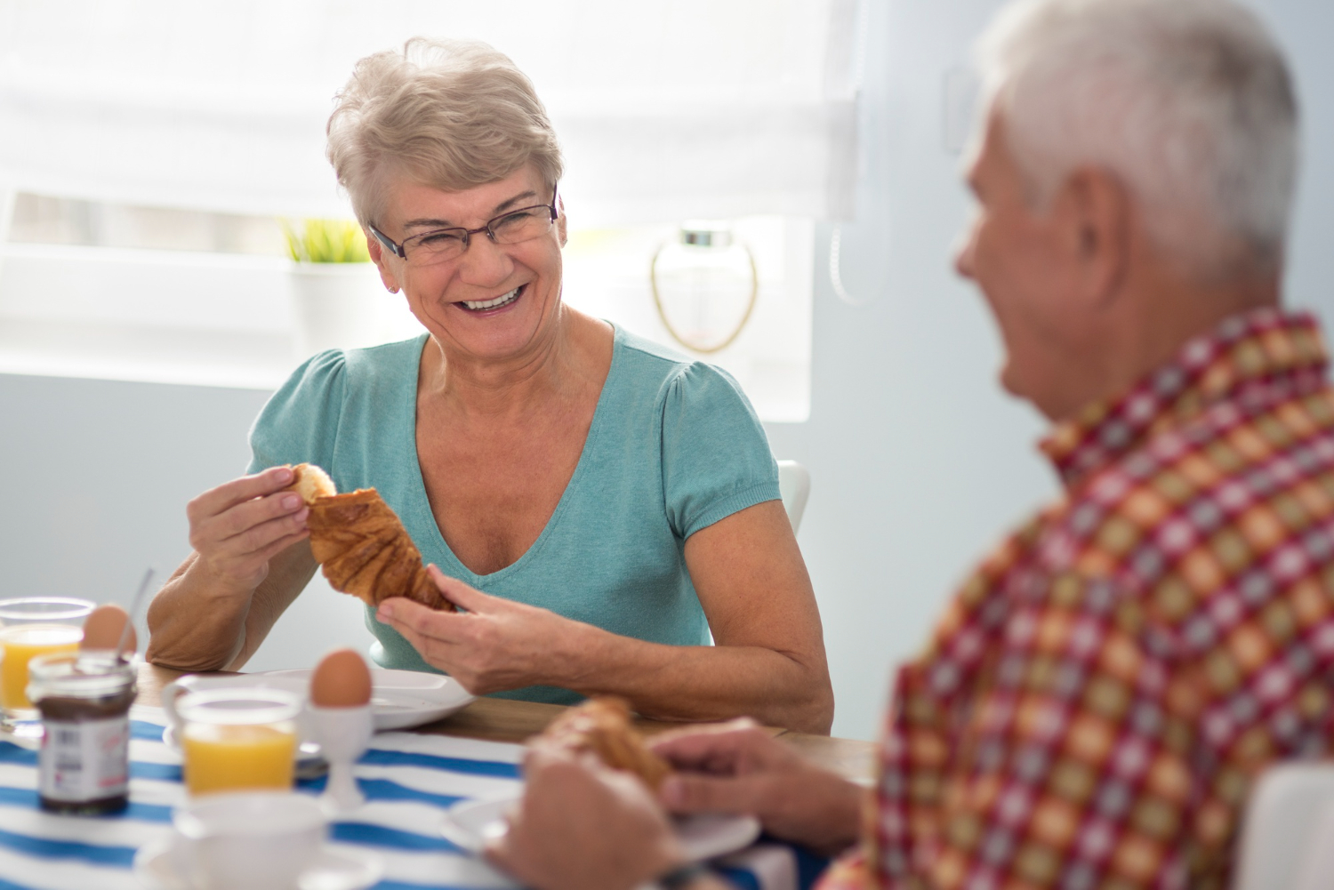 Senior Care