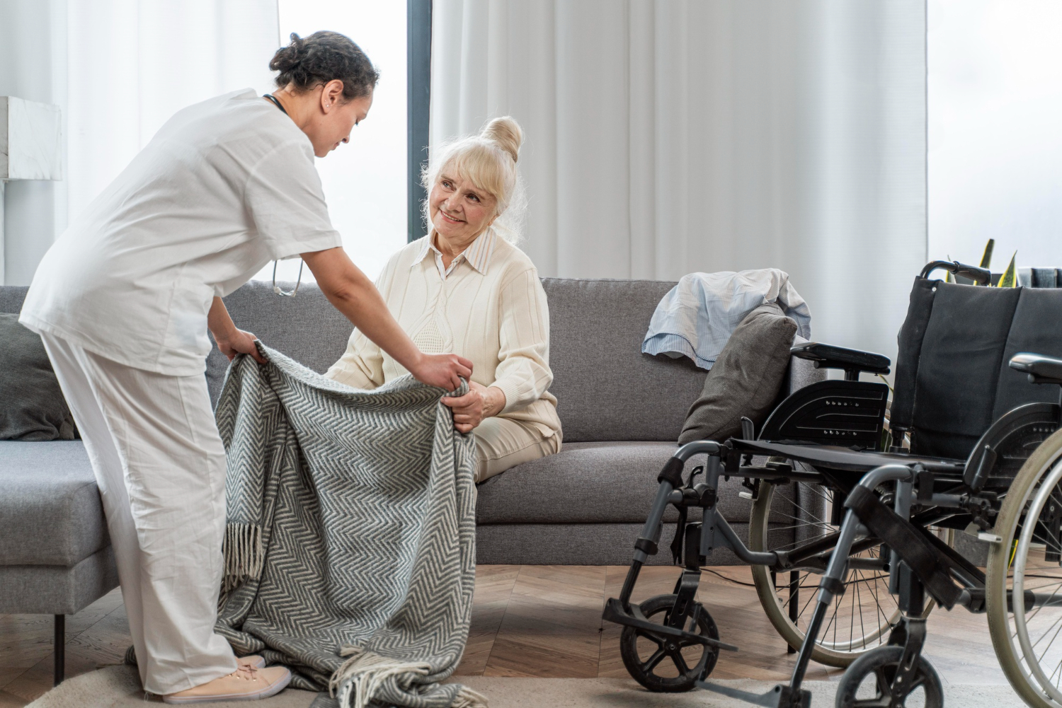 Assisted Living