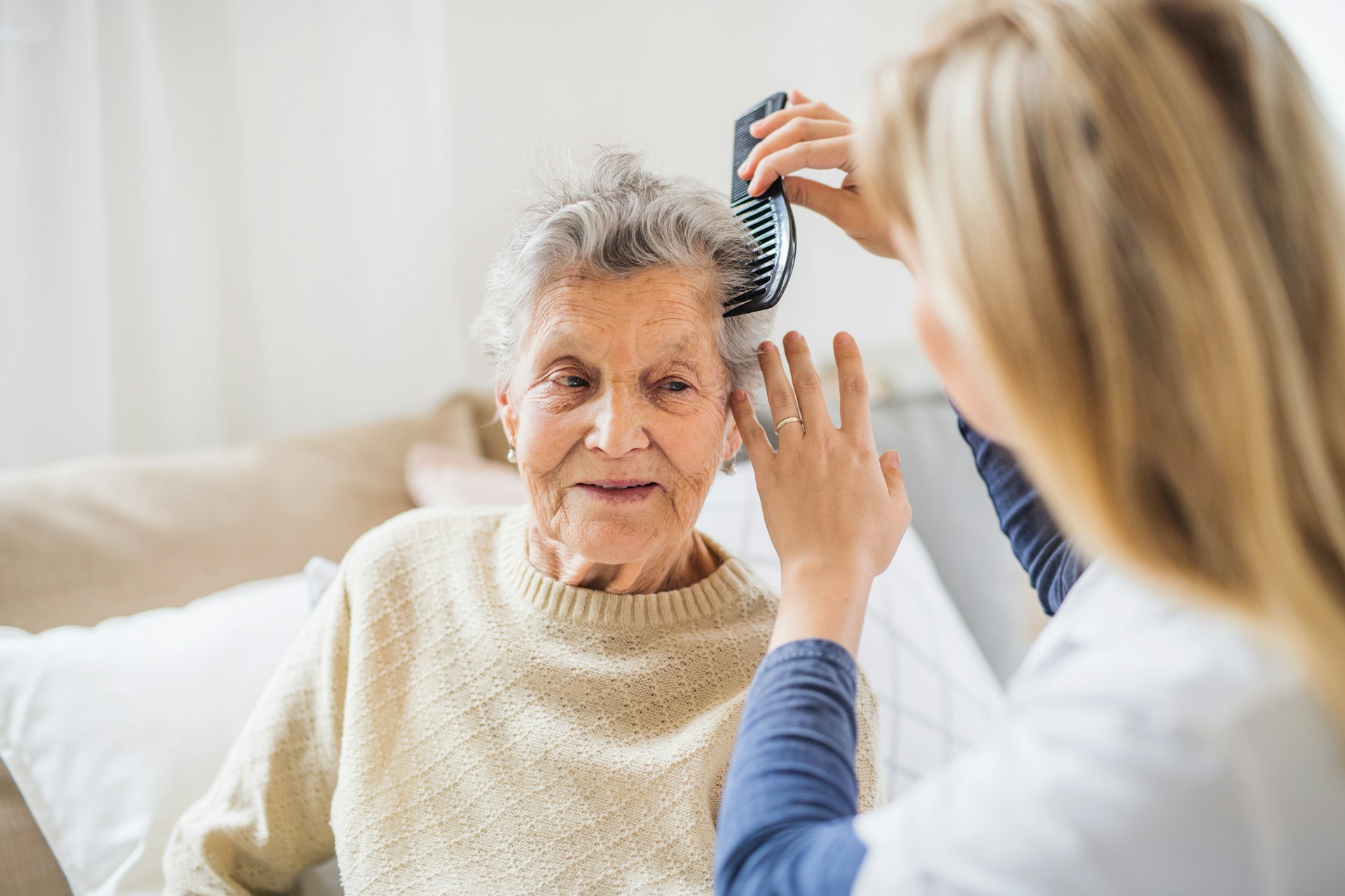 Senior Care
