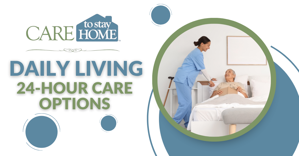 24 Hour Care