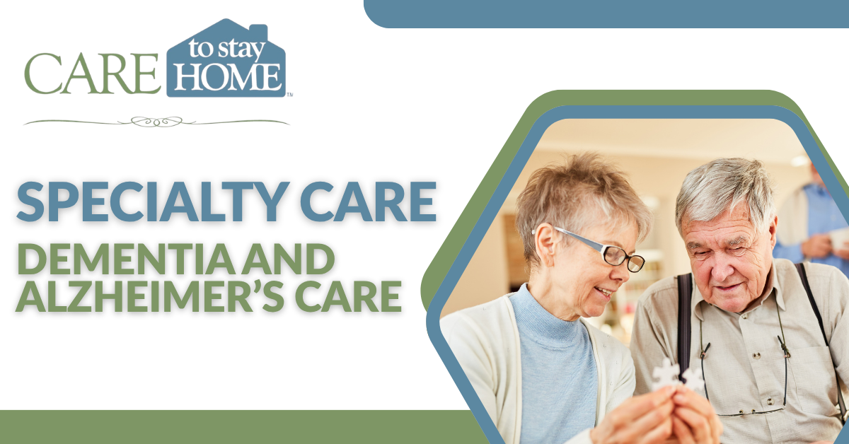 Dementia Care