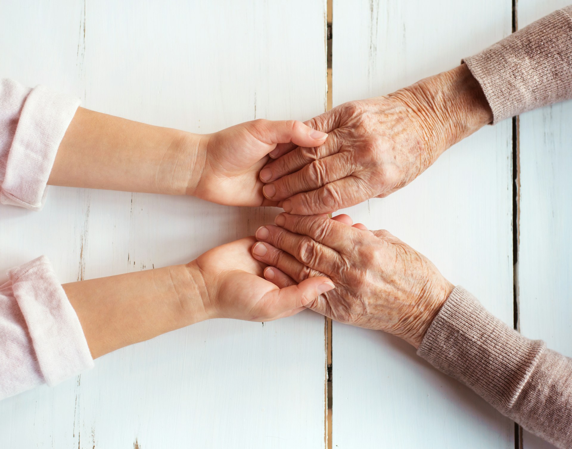 In-Home Care