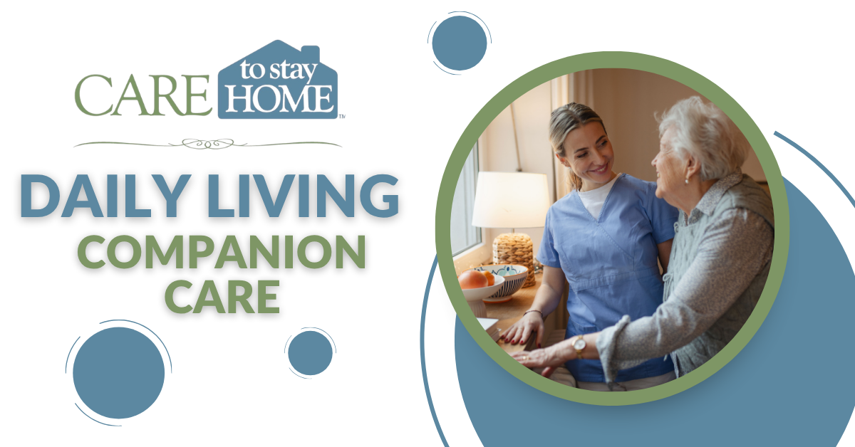 Companion Care