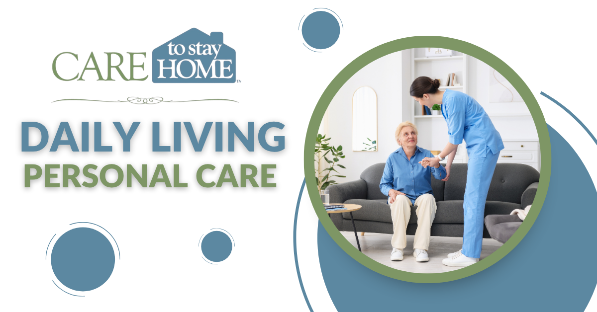 Personal Care